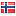 exorlive.com server is located in Norway